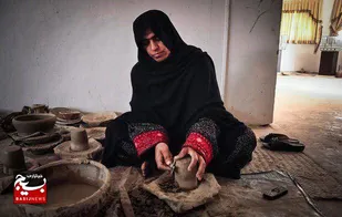 آغاز پروژه سامان&zwnj;دهی موزه زنده سفال کلپورگان با اعتبار ۱۵میلیاردی میراث&zwnj;فرهنگی