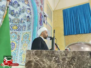 سپاه پاسداران مدافع امنیت و اقتدار کشور است