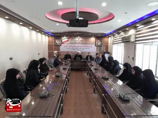ایفا نقش دانش آموزان در ترویج فرهنگ صلح و سازش بسیار اثرگذار است.