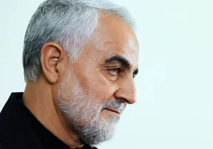درس&zwnj;های مکتب حاج قاسم برای فعالان سیاسی/در خط مقدم جنگ با دشمن، نباید دو صدا بلند شود