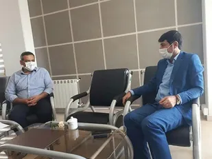 &nbsp;همکاری مراکز دانشگاهی و هنرمندان زمینه ساز توسعه فرهنگی کردستان است