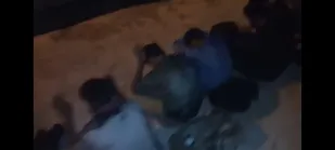 ۱۷ اتباع خارجی توسط سربازان گمنام تیپ عملیاتی امام صادق (ع) دستگیر شدند
