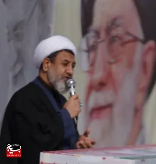 مسیر امام و رهبری با قدرت ادامه می&zwnj;یابد