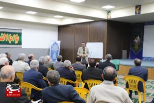 دوره پرورش مرغ محلی در بابل برگزار شد