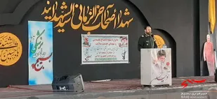 با الگوی دفاع مقدس دیگر هیچ بن بستی وجود ندارد
