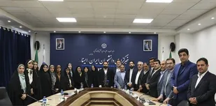موجودیت رسمی شبکه مردمی سامان با ۱۵ خانم در لیست تهران اعلام شد