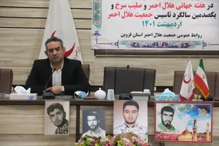 خانواده شهدا، الگوی عملی صبر و جهاد را به تصویر می کشند