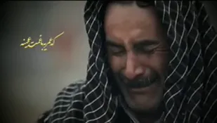 "معلم عشق" با نوای مهدی رسولی
