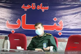 ویزیت رایگان مردم روستاهای قره قشلاق و قره ذکی بناب