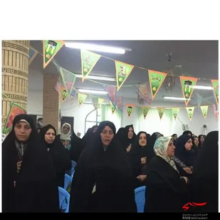 جشن نیمه شعبان درشهرکرد