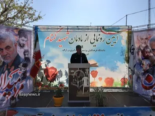 ۶۴ یادمان شهدای گمنام در استان مرکزی احداث شده است/حضور شهید گمنام در دانشگاه  نقش به سزایی در الگوسازی و تربیت نسل در تراز انقلاب اسلامی دارد