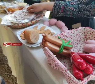 هفته وحدت در پایگاه بنت الهدی حوزه زینبیه چگونه گذشت