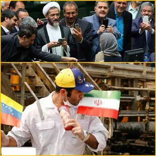 سال&zwnj;ها دل طلب جام جم از برجام می کرد