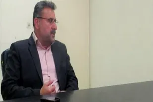 "جشنواره باروت خیس" مشتی بر دهان استکبار است/ "ترامپ" مستحق دریافت جایزه این جشنواره است