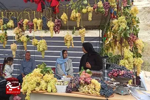 جشنواره&zwnj;های فصلی؛ هم&zwnj;افزایی کشاورزی و گردشگری در استان اردبیل