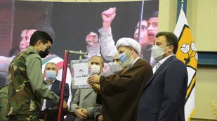 زنگ استکبارستیزی در مدارس آذربایجان شرقی به صدا درآمد