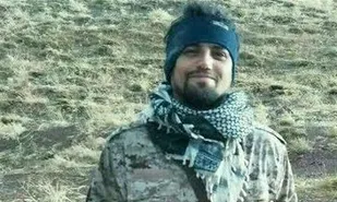 پیکر شهید &laquo;هادی شریفی&raquo; شناسایی شد