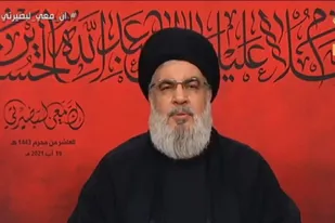 امروز دولت امریکا نماد ظلم در سراسر جهان است