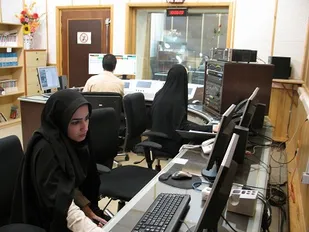 &laquo;هم صدا با نوروز&raquo; ویژه  عصرهای نوروز در رادیو قزوین پخش می&zwnj;شود