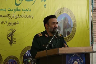 مساجد، قلب تپنده رزمایش بسیج مرکزی / از تولید محتوا تا تقویت بصیرت؛ رزمایش 8 محوری بسیج