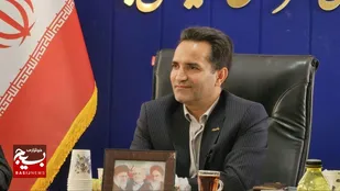 بهره&zwnj;برداری از ۲۶۸ میلیارد تومان پروژه در خلیل&zwnj;آباد