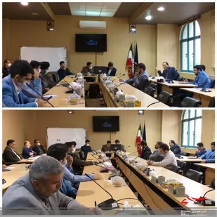 نشست تخصصی مطالبه گری در روز کارگر/بررسی و احصاء چالش ها و مشکلات کارگری در پسا کرونا