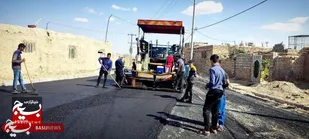 صالح&zwnj;آباد، پیشتاز جذب قیر یارانه&zwnj;ای در خراسان رضوی