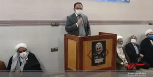 مرکز نیکوکاری امام حسن مجتبی (ع) در قنوات افتتاح شد