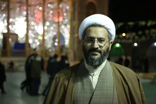 در نیمه اول تعطیلات، ۱۰ میلیون مسافر، میهمان امامزادگان سراسر کشور بودند