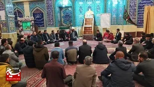 ویژه برنامه &laquo;تریبون آزاد&raquo; ارتباط موثر بین مردم و مسئولان را فراهم کرد