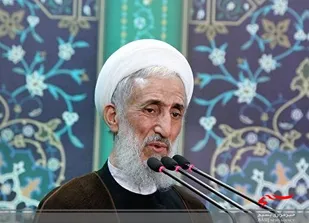 اربعین سمبل حیات شهید و نابودی مستکبر است