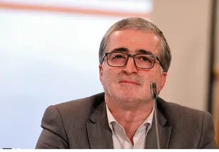 دخالت دولت در توزیع فولاد رانت&zwnj;زا است