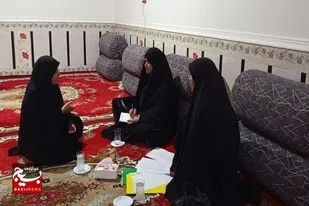 بررسی برنامه&zwnj;ها و عملکرد پایگاه مقاومت