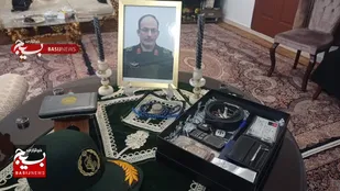 دیر آمد و زود رفت