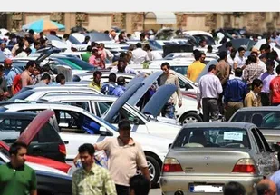 افزایش نرخ ارز، محرک رشد قیمت خودرو در بازار بوده است