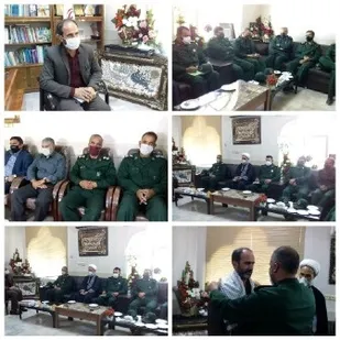 تربیت جوانان مومن انقلابی در اموزش و پرورش شکل می&zwnj;گیرد