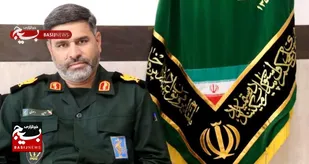 دعوت سردار رسولی از مردم برای مشارکت حداکثری در دور دوم انتخابات ریاست&zwnj;جمهوری+فیلم