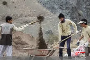 تداوم خدمات جهادی در نوروز 1400