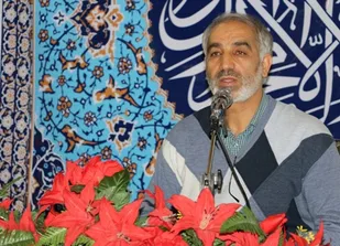 دشمنی آمریکا با ما توهم نیست