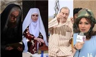 ساخت دو سریال درباره حوادث سوریه برای رمضان آینده
