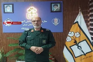 دانش آموزان امید آینده انقلاب و ادامه دهندگان راه شهدا  هستند