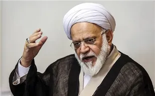 آیت الله خامنه ای ذخیره الهی برای رهبری بودند