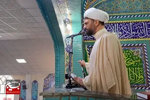 پیام امام حسین (ع) ظلم&zwnj;ستیزی و مبارزه با هرگونه ظلم است