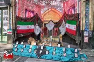 سبک زندگی شهدا، گنجینه&zwnj;ای بی&zwnj;بدیل است