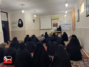 دوره مشاوره کسب و کار ویژه بانوان دارای مشاغل خانگی در شادگان