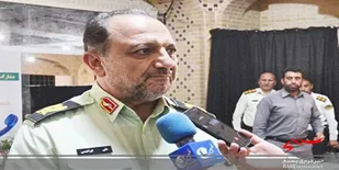 سارقان ۲۵ دستگاه خودرو در قزوین دستگیر شدند&nbsp;