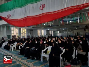 دوره ی معرفتی، مهارتی پروانه های پیشران + عکس