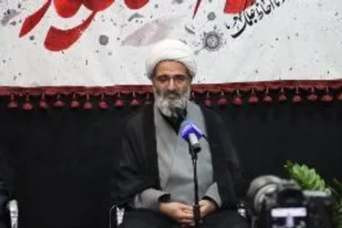 دانشجویان و طلاب بسیجی باید الگوی علمی، اخلاقی و فرهنگی باشند