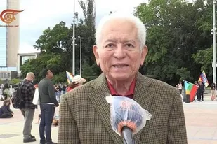 قدردانی نماینده ونزوئلا در سازمان ملل از رهبر انقلاب/دولت ترامپ تهدیدی برای صلح جهانی