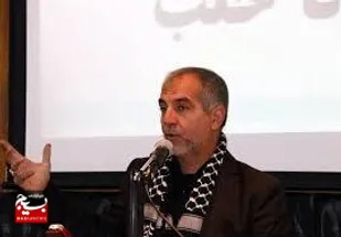 فرماندهی رهبری، اتحاد ملت و پشتیبانی نیروهای مسلح سه عنصر بازدارنده دشمن